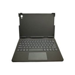 Capa Blackview Tab 8 com Teclado Qwerty 10.1" Preto Original