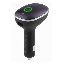 Huawei CarFi E8377S WIFI LTE Preto