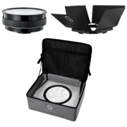 PROLYCHT Kit Fresnel FS para Orion 675
