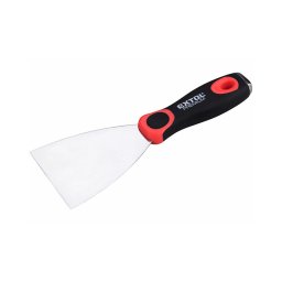 Extol Premium - Espátula em aço inoxidável 80 mm