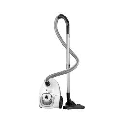 Sencor - Aspirador de saco 2 l 700W/230V branco