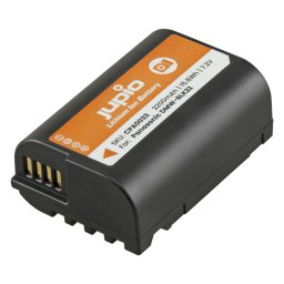 BATERIA JUPIO P/ PANASONIC DMW-BLK22 - 2200mAh