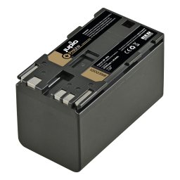 BATERIA JUPIO RED KOMODO P/ CANON BP-955 - 6700mAh