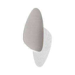 Wofi 4551.02.70.9000 - Iluminação de parede LED BELANA LED/5W/230V cromado