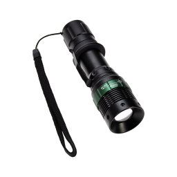 Solight WL09 - Lanterna LED/3W/3xAAA