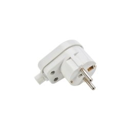 Solight P70 − Plug angular 230V/16A