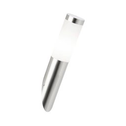 Brilliant - Iluminação de parede exterior LED ADONIA 1xE27/3W/230V IP44