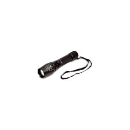 Solight WN13 - Lanterna recarregável LED Cree XML T6 3,7V IP44