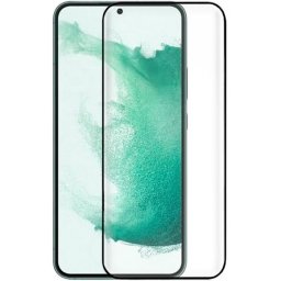 Pelicula de Vidro Samsung Galaxy S22 Plus (Samsung S906) FullFace 3D Preto