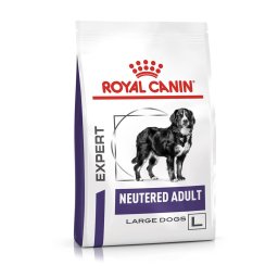 2x12kg Neutered Adult Large Dog Royal Canin Veterinary ração cães
