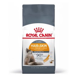 2x10kg RoyalCaninFeline Hair and Skin Care