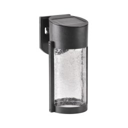LED Luminária Solar de Parede VETRO LED/1,2V 600 mAh IP44