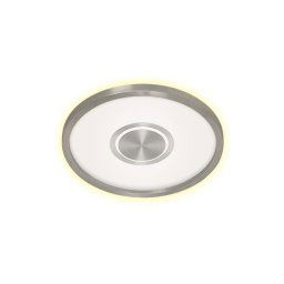 Briloner 7366-112 - Iluminação de teto LED GEO LED/22W/230V