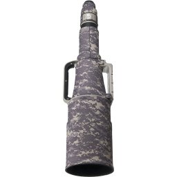 LENSCOAT Capa Objectiva Canon 1200mm f/5.6 Camo