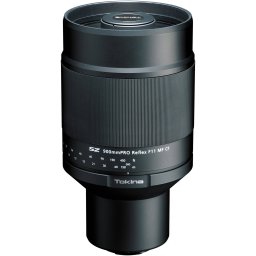 TOKINA SZ 900mm PRO F11 MF Montagem Canon EF-M