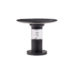 Immax NEO 07908L - Lâmpada solar LED RGB+CW/W dim. 2W 5V IP54 Tuya