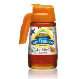 Mel "Granja de San Francisco" - 500gr