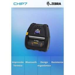 Zebra ZQ630