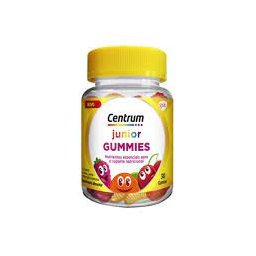 Centrum Gummies Junior Gomas X30