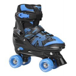 Roces Quaddy Boy 3.0 - Ajustáveis