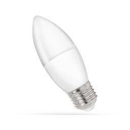 Lâmpada LED E27/4W/230V 6000K
