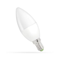 Lâmpada LED E14/6W/230V 6000K