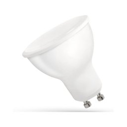 Lâmpada LED GU10/6W/230V 6000K