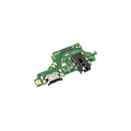 Placa PBC Conetor de Carga Tipo C e Microfone Huawei P20 Lite ANE-LX1