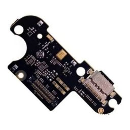 Placa auxiliar com conector de carga para Xiaomi Mi 8