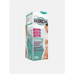 Fharmonat Biokygen Desincha 500ml