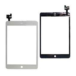 Touch/digitizer/vidro iPad mini 2 branco