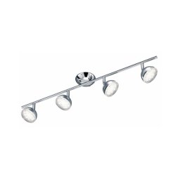 Trio - Foco LED BOLOU 4xLED/3,8W/230V