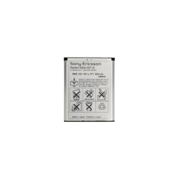 Bateria Sony Ericsson BST-33 Original em Bulk