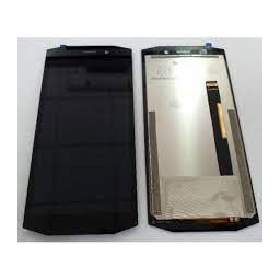 LCD / display e touch Blackview BV5800 Preto