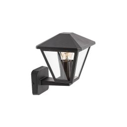 Rabalux 7146 - Lâmpada de parede exterior PARAVENTO 1xE27/40W/230V IP44
