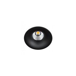 Kohl Lighting - Foco de encastrar de casa de banho LED LUXO LED/12W/230V IP65