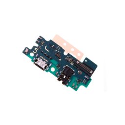 Placa de Carga Usb C + Micro + Jack Samsung Galaxy A23 5G (Samsung A236)