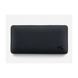 Apoio Pulso para Rato GLORIOUS STEALTH Preto