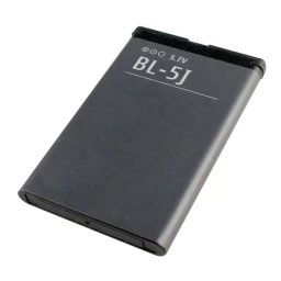 Bateria BL-5J para Nokia 5800, 6x