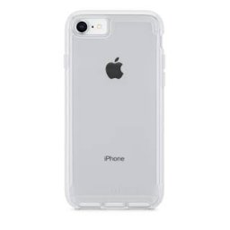 Capa Slim 1mm transparente para iPhone 7 / 8 / SE2020 / SE2022
