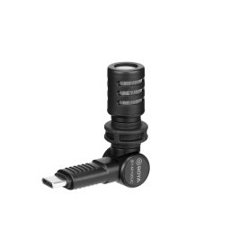 MINI MICROFONE LIGAÇÃO USB C BOYA BY-M100UC