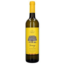 Vinho Branco Sossego - Alentejo - 75cl