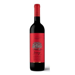 Vinho Tinto Sossego Alentejo - 75cl