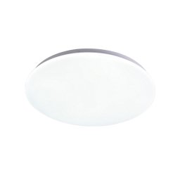 Brilagi - Candeeiro de tecto LED dimerizável SMART LED/24W/230V Wi-Fi Tuya + comando