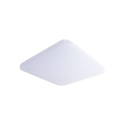 Brilagi - Candeeiro de teto LED regulável SMART LED/28W/230V Wi‑Fi Tuya + comando remoto