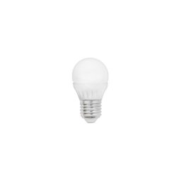 Lâmpada LED E27/6W/230V 3000K