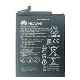 Bateria HB446589EEW para Huawei Honor View 30 Pro (OEM)