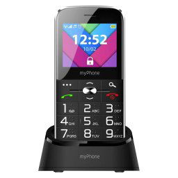 MyPhone Halo C