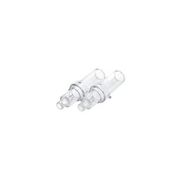 CONJUNTO 10x Tubo de substituição para o testador de álcool