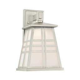 Westinghouse 63396 - Iluminação exterior LED com regulação CECILIA LED/12W/230V IP44